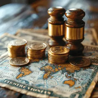 读法律的身上有什么气质