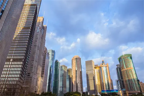 为什么社会要有法律